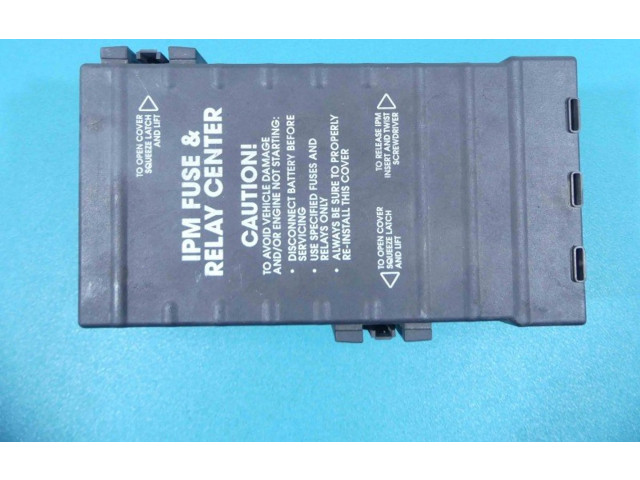 Řídící jednotka 0281010814, IMPRK830515 Chrysler Voyager 2001