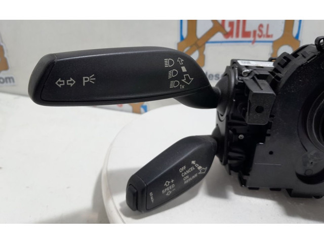 Подрулевой шлейф SRS 4G8953502AA, 164910 Audi A5 8T 8F