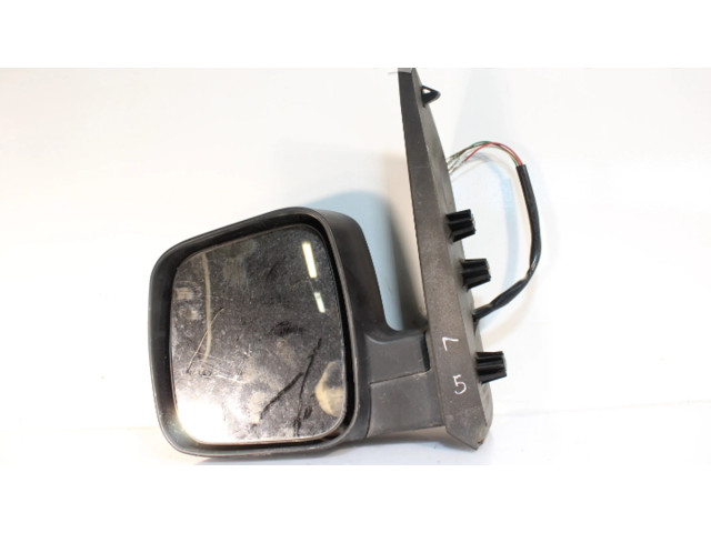 Зеркало электрическое Citroen Nemo - года