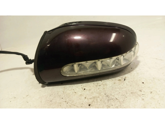 Zpětné zrcátko Mercedes-Benz S W220 2005 254079