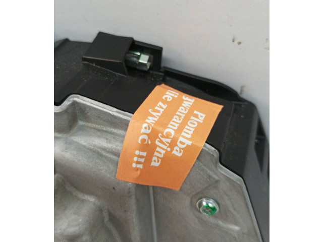 Панель приборов 5E3920770A, 149KM Skoda Octavia Mk4