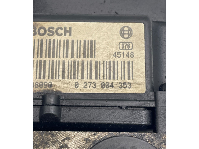 Блок АБС 0265216642, 9633666580 Citroen Xsara Picasso - года