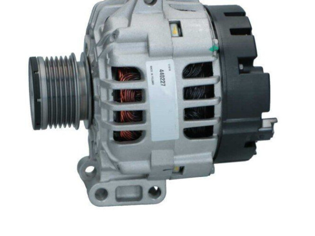Генератор CA1470, 0986042770   Dacia Logan I      