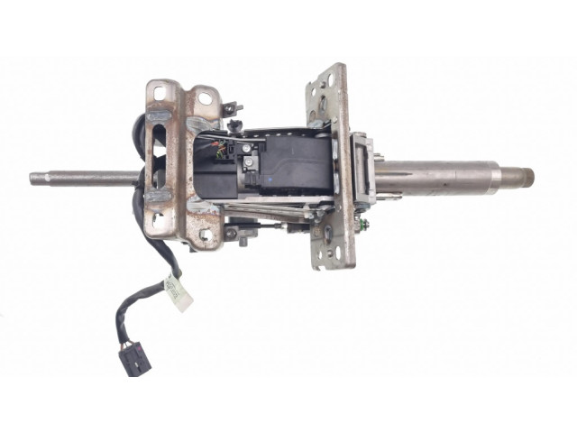 Рулевая рейка 4H0907705J, 4H0905852C Audi A6 S6 C7 4G 2011-2018 года