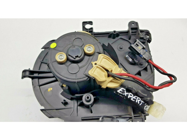 Вентилятор печки    1498378080   Peugeot Expert