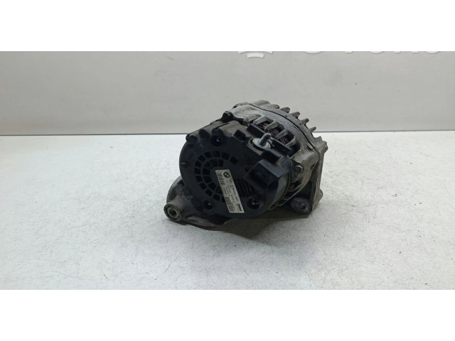 Генератор 7802261 BMW 1 E82 E88 2.0