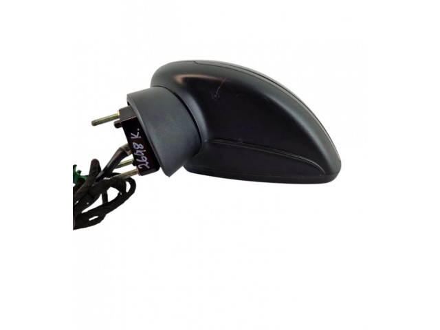 Зеркало электрическое        Audi A1  2010 - 2018 года   