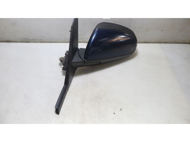 Зеркало электрическое Mitsubishi Colt 2004 - 2008 года