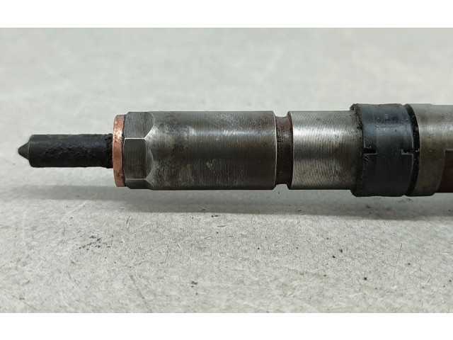 Форсунка 0445110076, 9641742880 Citroen Xsara Picasso