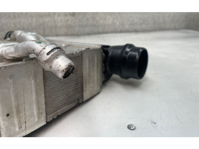 Интеркулер GX736K775AC Jaguar XE