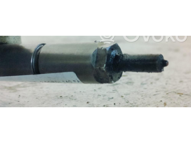 Форсунка 0445110258 Hyundai Sonata D4EA