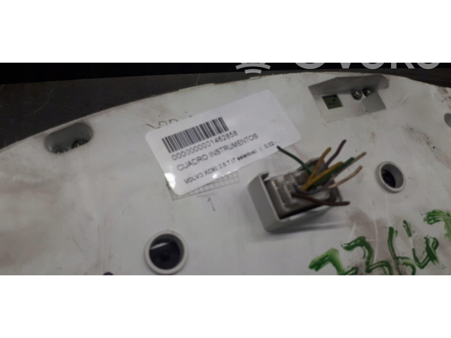 Панель приборов 30746098 Volvo XC90