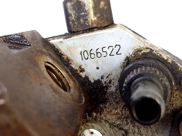 Топливный насос