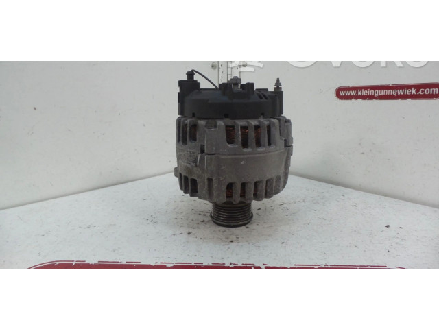 Генератор 03L903024M Volkswagen Caddy