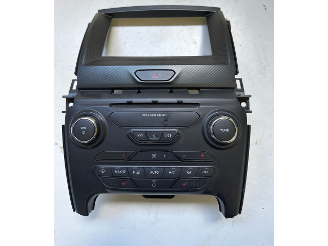 Блок управления климат-контролем EB3T18E245flsmri, 900267040014 Ford Ranger