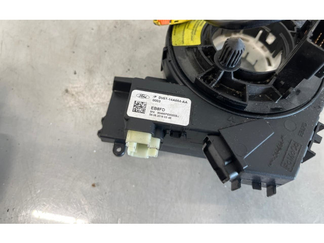 Полоса надувных подушек (кольцо srs) 1811429, DV6T-14A664-AA Ford Transit - Tourneo Connect