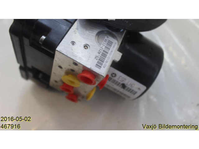 Блок ABS K05026132AC, K68194693AF Fiat Freemont