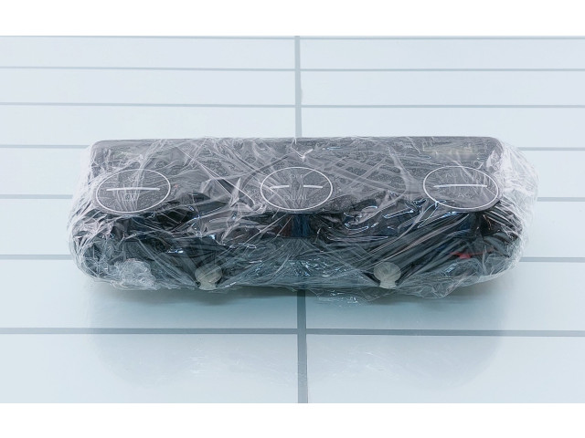 Блок управления климат-контролем TC2LL9505014, 74677581   Volkswagen PASSAT B6