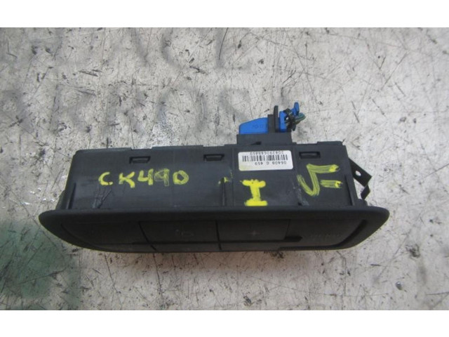 Блок управления 735410444, 735367268   Fiat Grande Punto