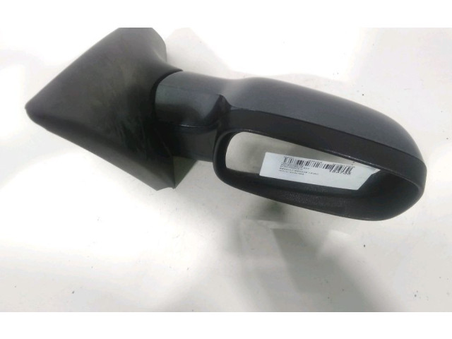 Zpětné zrcátko Renault Megane II 2008 7701068375
