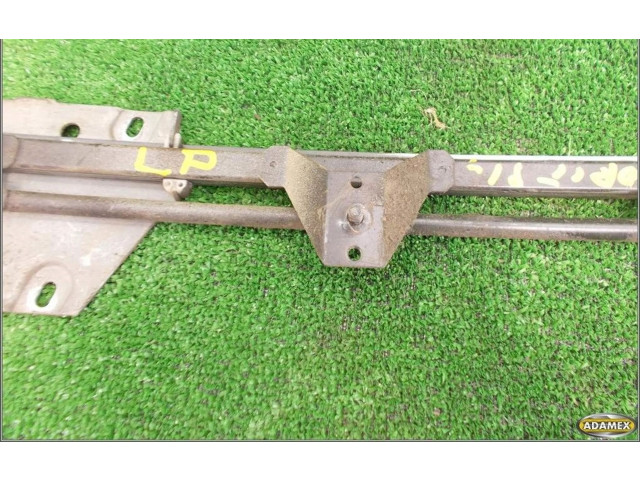 Турбина Передний комплект электрического механизма для подъема окна Skoda Favorit (781)           