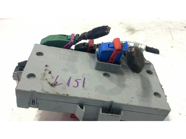 Pojistková skříňka 50507093, 93991 Alfa Romeo 159 2006