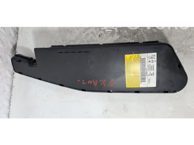 Надувная подушка для сиденья 13250507, 13250507   Opel Meriva B