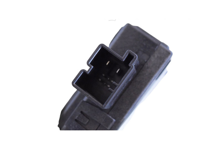 Передний двигатель механизма для подъема окон 924206100 Porsche Panamera (970)