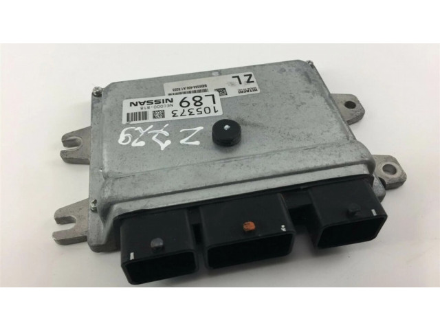 Другие блоки управления / модули