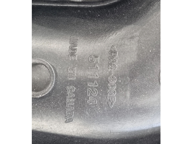 Řídící jednotka 05184070AK, 05149174AB Chrysler Town & Country V 2013