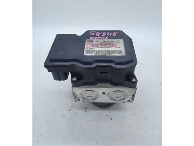 Блок АБС 8G912C405AB, 8G912C405AB   Ford  S-MAX  2006 - 2015 года