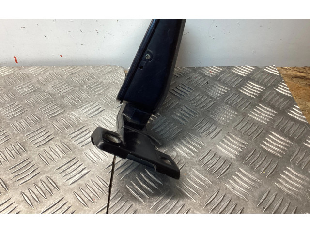 Zpětné zrcátko Nissan Patrol Y60 1991 004201