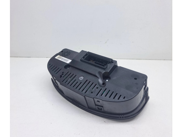 Панель приборов 1T0920854C, V0002000   Volkswagen Caddy       