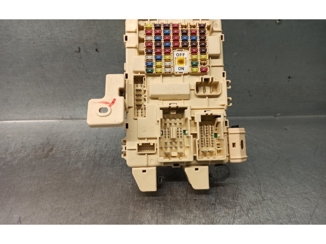 Pojistková skříňka Řídící jednotka BSM 91950B2080 KIA Soul 2015