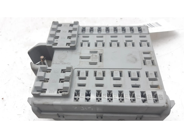   Pojistková skříňka 46835587   Fiat Punto (188) 1999