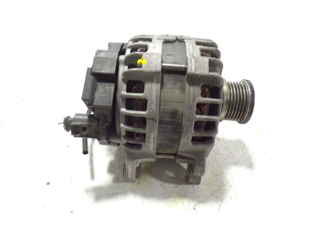 Генератор 04L903024S, 04L903024S Volkswagen Caddy