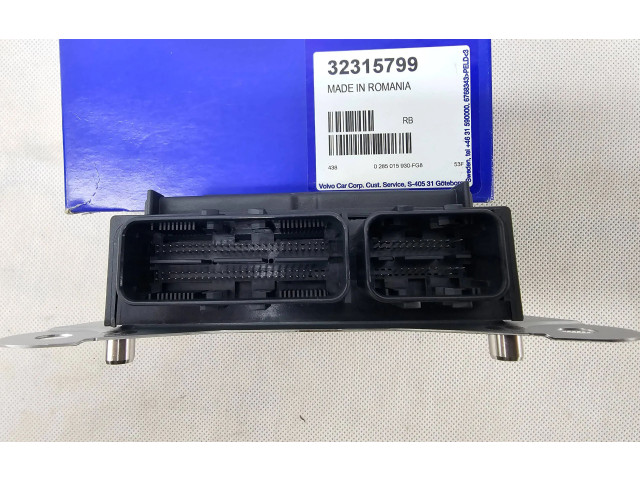 Блок подушек безопасности 32315799 Volvo XC40