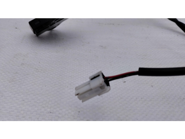 Блок управления 8637A371 Mitsubishi Outlander