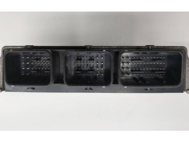 Подушка безопасности пассажира 9664127180 Peugeot 207