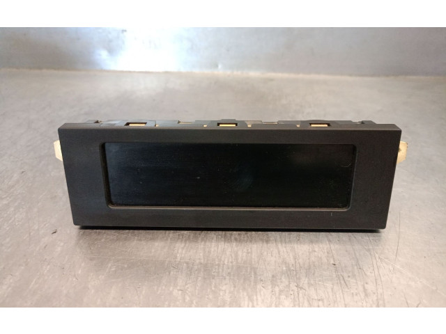 Дисплей 9647409477 Citroen C2