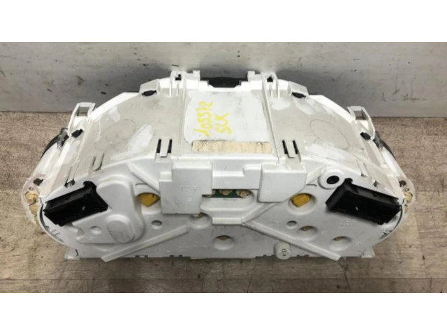 Přístrojová deska Mercedes-Benz SLK AMG R170 2003 1705405411