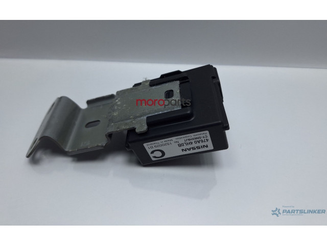 Блок комфорта CYSN65H8JT, 476A04HL0B   Infiniti Q50   