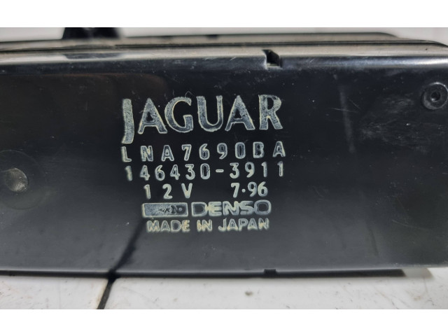Блок управления климат-контролем 1464303911 Jaguar XJ X300