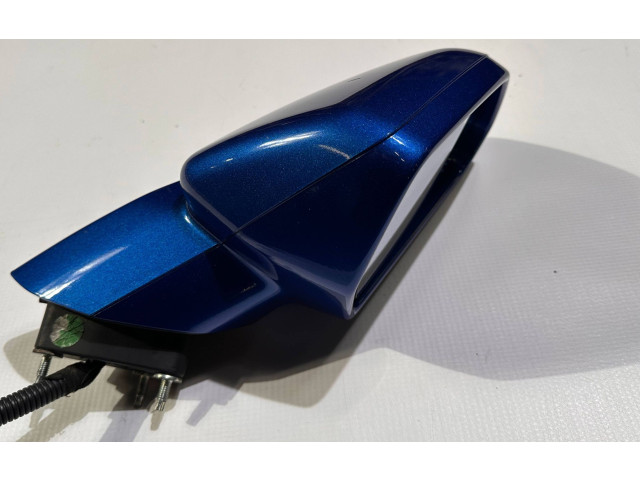 Зеркало (механическое)       Chevrolet Camaro   -  года   