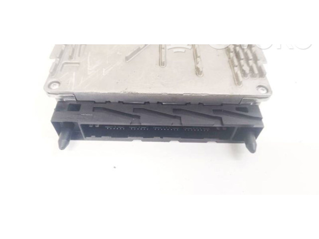 Блок управления коробкой передач 0261207809, 1039S00000 Volvo XC90