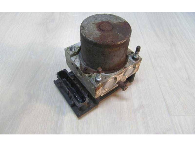 Блок АБС 0265800637, 7418 KIA Ceed 2006 - 2012 года