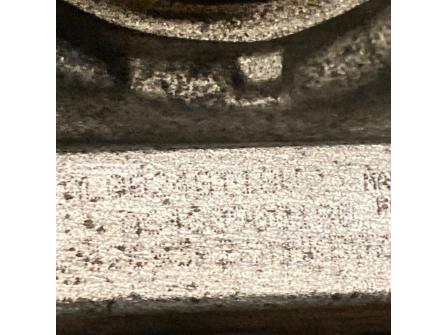 Turbodmychadlo Турбина 6460900180 Mercedes-Benz C W203 2.2