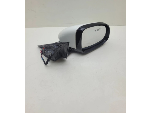 Зеркало электрическое Jaguar XE 2015 - года