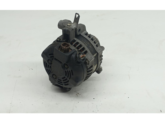 Масляный насос 2706026030 Lexus IS 200-300