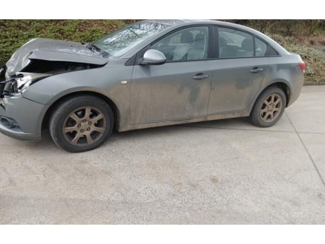 Зеркало электрическое        Chevrolet Cruze  2009 - 2016 года   